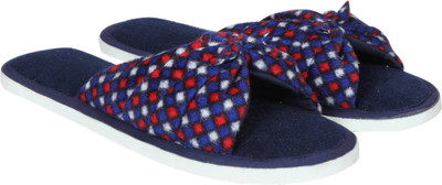 

Lily Women Blue Flats