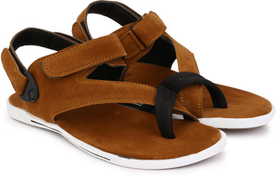 Shoe Day Men TAN Casual