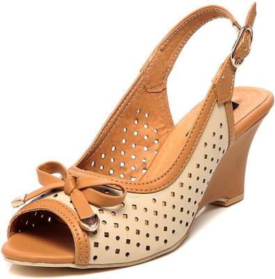 Ten Women Grey Heels