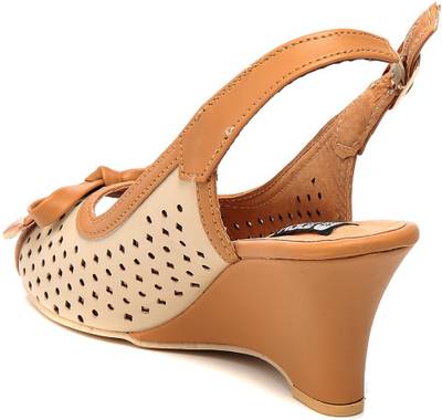 Ten Women Grey Heels