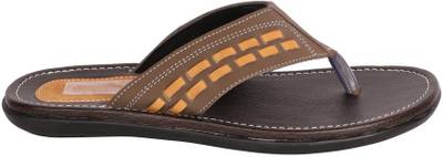 Argo Men Black Sandals