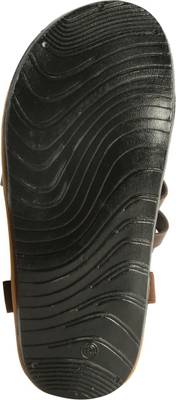 Flute Men Tan Sandals