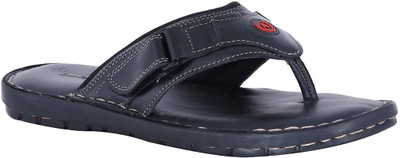 

Amster Men Black Sandals