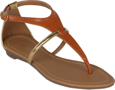 

Flora Women 07, Tan Flats