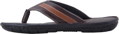

Ventoland Men Brown Sandals