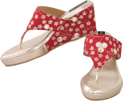 Hamlyn Women Brown Heels
