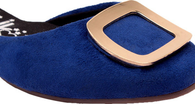 

Catwalk Women BLUE Flats