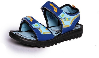 

Guys & Dolls Boys & Girls Flats, Royalblue