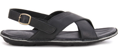 

Woodland Men BLACK Casual