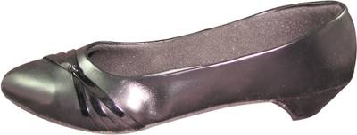Faith Women Silver Heels