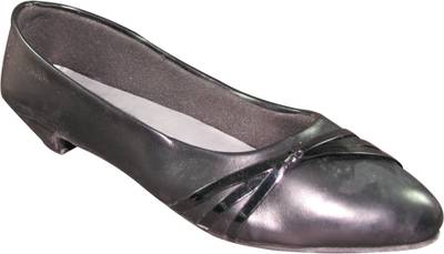Faith Women Silver Heels