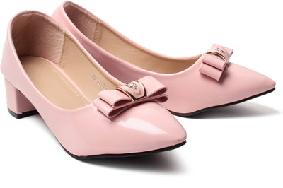 

Nell Women Pink Heels