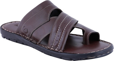 

Amster Men Brown Sandals