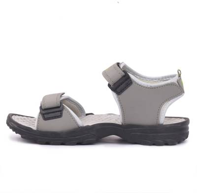 Fuel Men Green Sandals