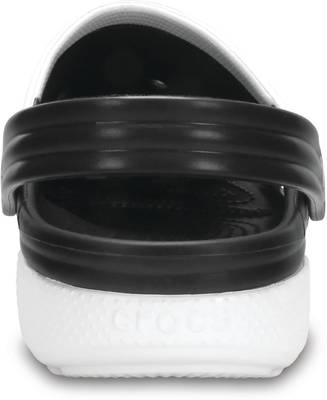 Crocs Men Black Sandals