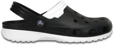 Crocs Men Black Sandals
