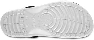 Crocs Men Black Sandals