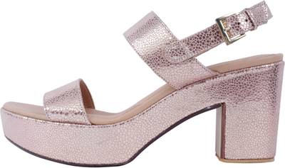 SWANSIND Women PINK Heels