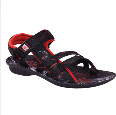 

Aztec Men Red Sandals