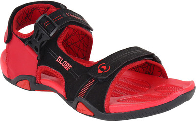 

Campus Men Bk::Rst Sports Sandals