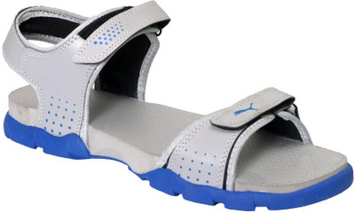 

Rod Takes Men Blue Sports Sandals