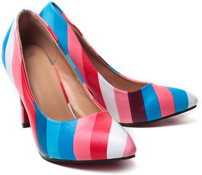 

Nell Women Pink Heels