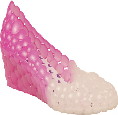 

Zachho Women Pink Wedges