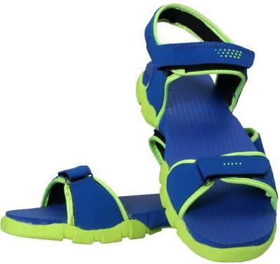 Kenamin Men BLUE Sandals