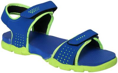 Kenamin Men BLUE Sandals
