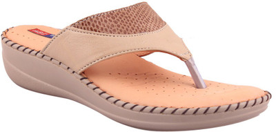 

MSC Women Beige Heels