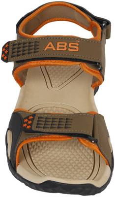 ABS Men Camel Sandals