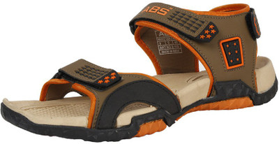

ABS Men Camel Sports Sandals