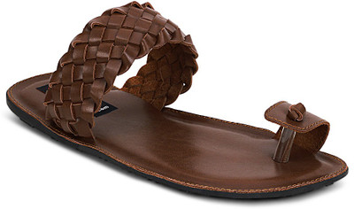 

Get Glamr Men Brown Sandals
