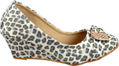 Leatherwood1 Women Black Heels