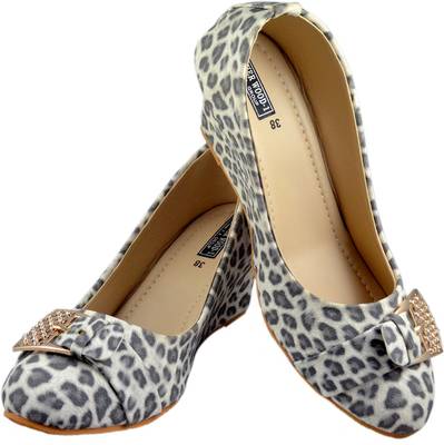 Leatherwood1 Women Black Heels