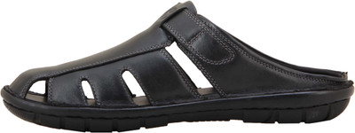 

Ventoland Men Black Flats