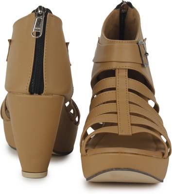 Sapatos Women ST-189-Black Heels