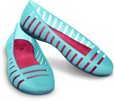 

Crocs Women 11831-47X Flats