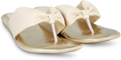 

Anand Archies Girls Flats(Beige
