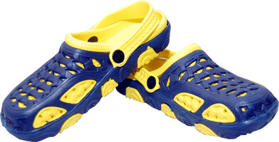 

Pu Assma Women YELLOW Clogs
