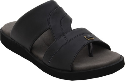 

Solefit Boys Mule(Slip ons)(Black