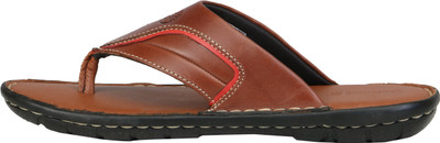 

Ventoland Men Tan Sandals