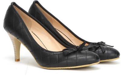Inc.5 For Women(Black