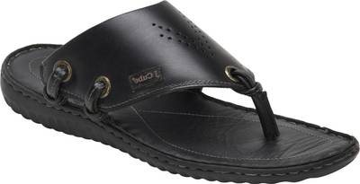 JCube Men TAN Sandals