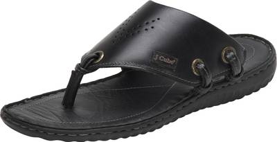 JCube Men TAN Sandals