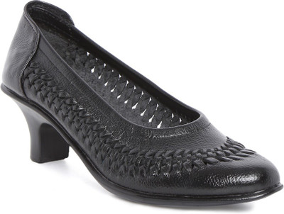 

Catwalk Women BLACK Heels