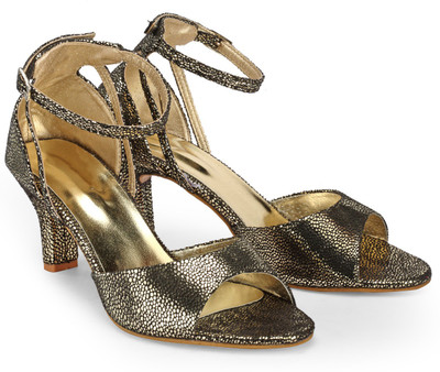 

Nell Women Black Heels