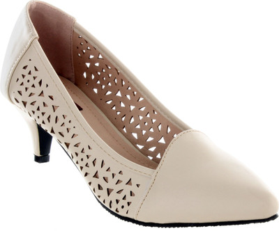 

Shuz Touch Women BEIGE Bellies