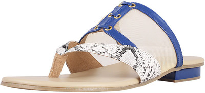 

Zaera Women Beige Flats
