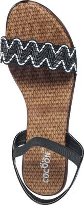 Cocoon Women Beige Heels